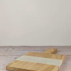 Snijplank Small
